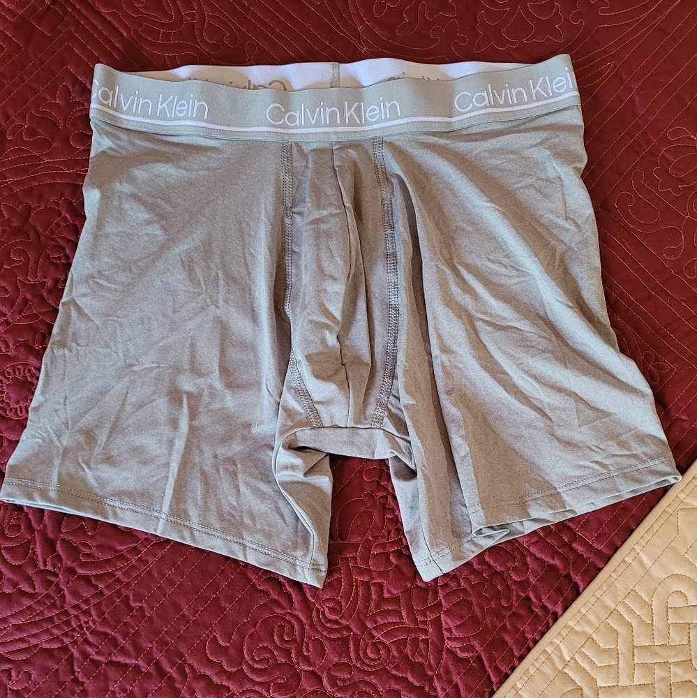 Boxer Briefs-NWOT